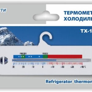 термометр для холодильника ТХ-14